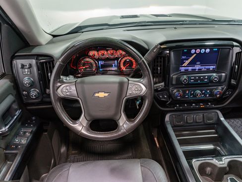 Used 2018 Chevrolet Silverado 1500 LT w/ All Star Edition image 12