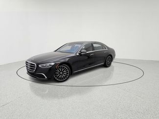 Certified 2023 Mercedes-Benz S 500 4MATIC video 1