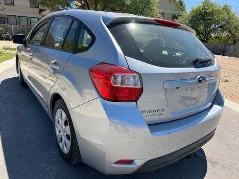 Used 2016 Subaru Impreza 2.0i image 12
