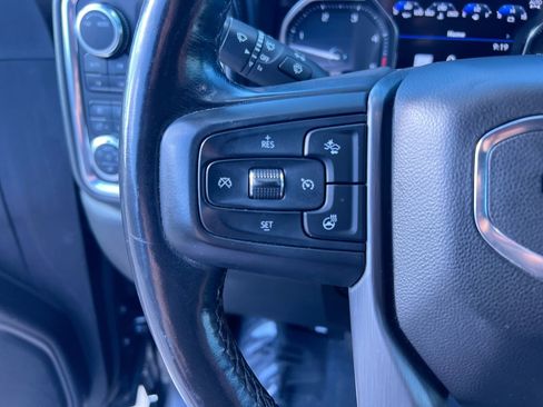 Used 2022 GMC Sierra 2500 Denali w/ Denali Ultimate Package image 16