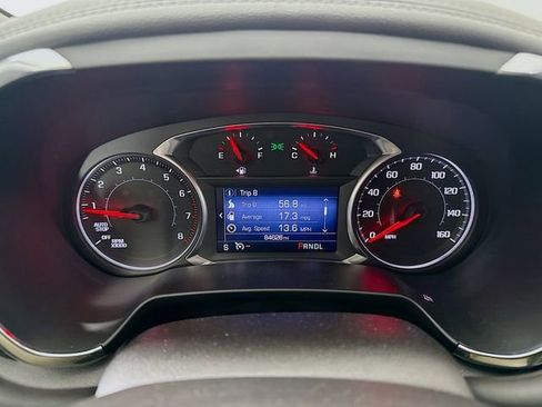 Used 2020 Chevrolet Blazer LT image 12