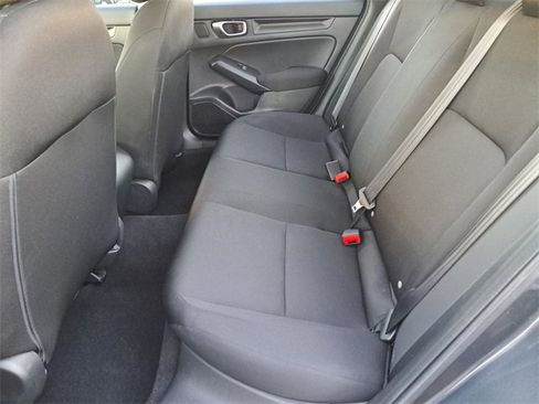 Certified 2023 Honda Civic LX image 11