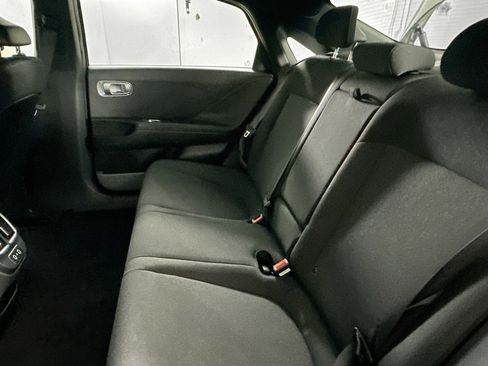 Used 2024 Hyundai Ioniq 6 SE RWD image 27