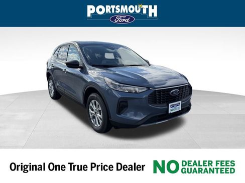 New 2026 Ford Escape Active w/ Tech Pack #1 image 1