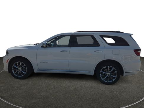 Used 2021 Dodge Durango Citadel AWD/4WD image 2