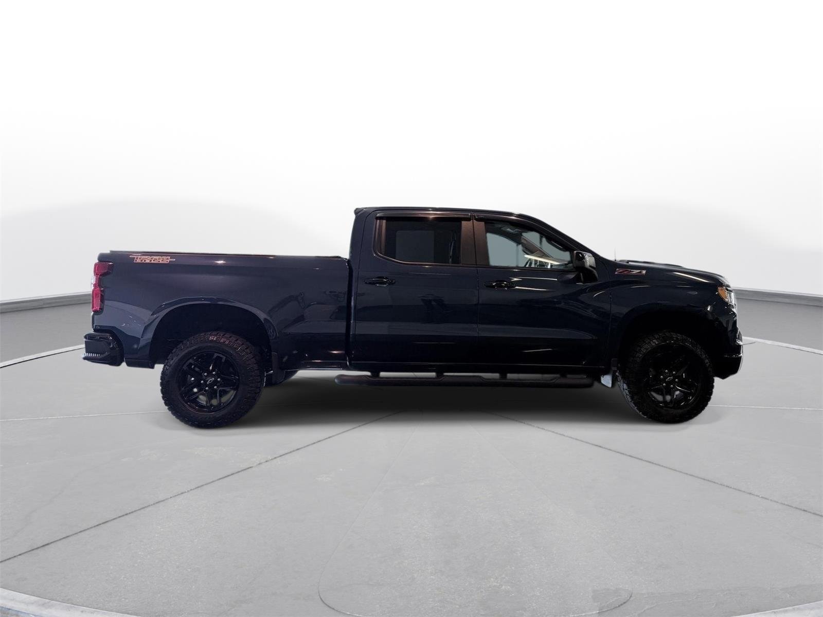 Used 2022 Chevrolet Silverado 1500 LT Trail Boss w/ LT Trail Boss Premium Package AWD/4WD image 21