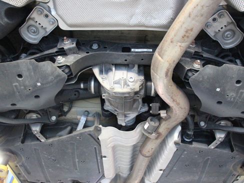 Used 2023 BMW 430i xDrive Coupe w/ M Sport Package image 97