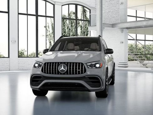 New 2026 Mercedes-Benz GLE 63 AMG S image 42