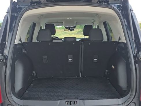 Used 2023 Ford Bronco Sport Big Bend w/ Convenience Package AWD/4WD image 9