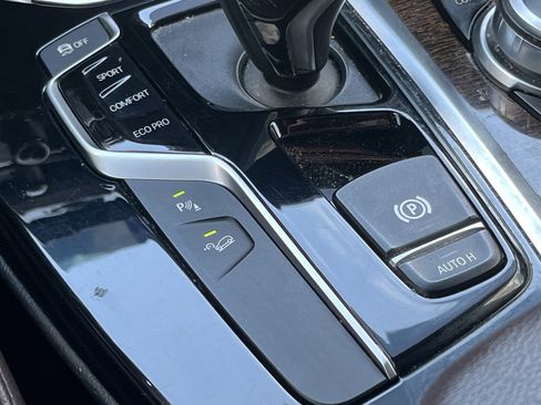 Used 2020 BMW X3 xDrive30i w/ Convenience Package image 7