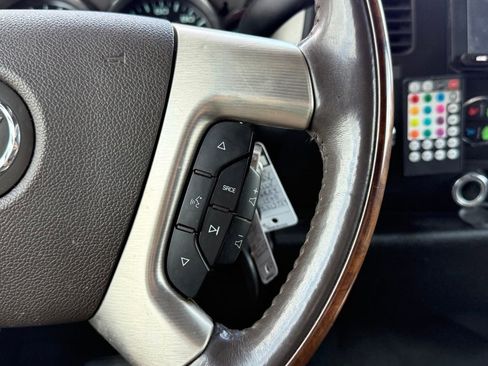 Used 2012 Chevrolet Silverado 1500 LT w/ All-Star Edition AWD/4WD image 14