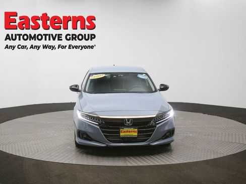 Used 2022 Honda Accord Sport Special Edition image 49