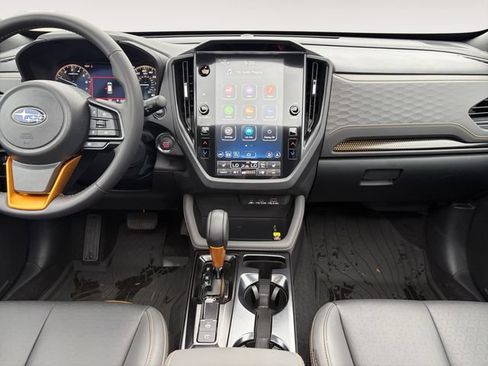 Used 2026 Subaru Forester Wilderness AWD/4WD image 11