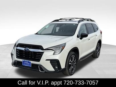 Used 2024 Subaru Ascent Touring