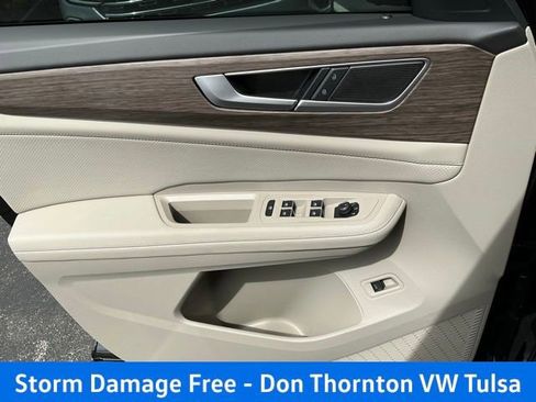 New 2026 Volkswagen Atlas SEL AWD/4WD image 12
