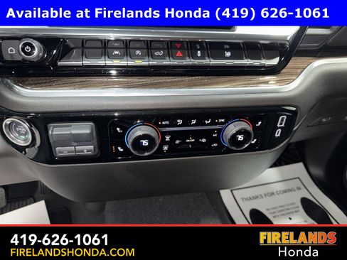 Used 2025 Chevrolet Silverado 1500 LT image 31
