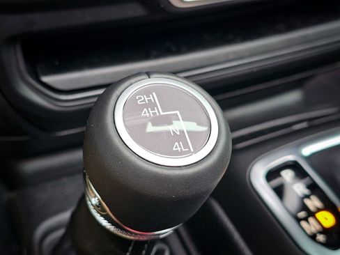 New 2026 Jeep Wrangler Sahara image 27