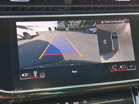 Used 2024 Audi Q7 2.0T Premium Plus image 22