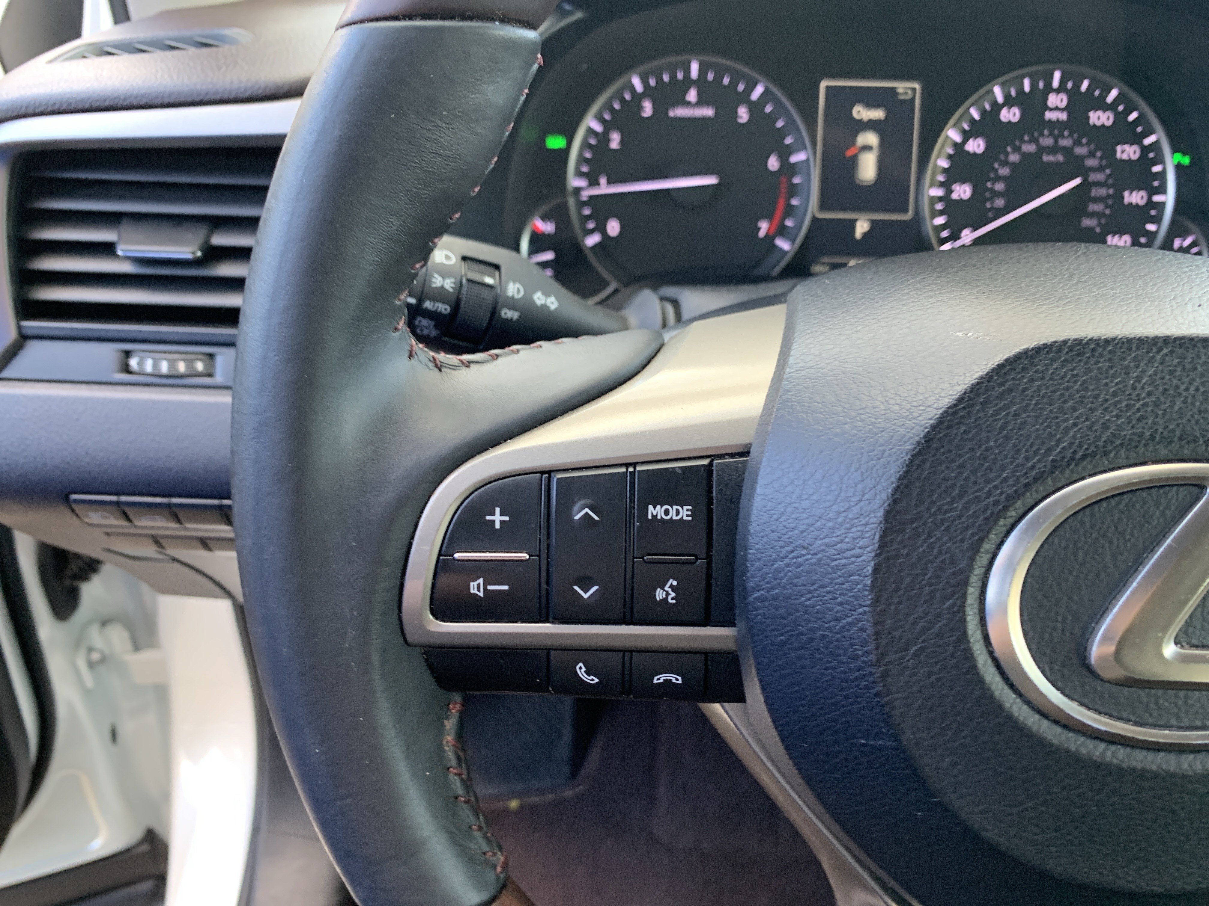 Used 2016 Lexus RX 350 FWD w/ Premium Package image 19