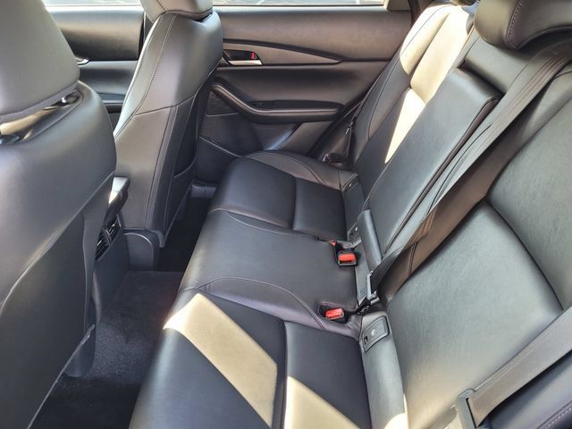 Used 2025 MAZDA CX-30 AWD 2.5 S w/ Select Sport Pkg image 8