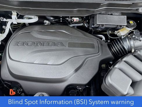 Used 2025 Honda Ridgeline TrailSport image 15