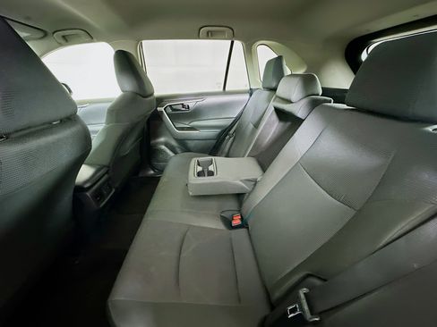 Used 2024 Toyota RAV4 LE image 27