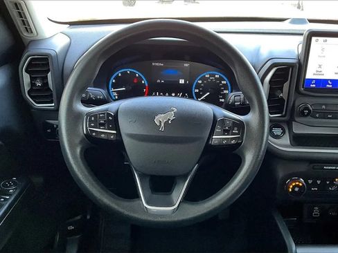 Used 2023 Ford Bronco Sport Big Bend AWD/4WD image 5