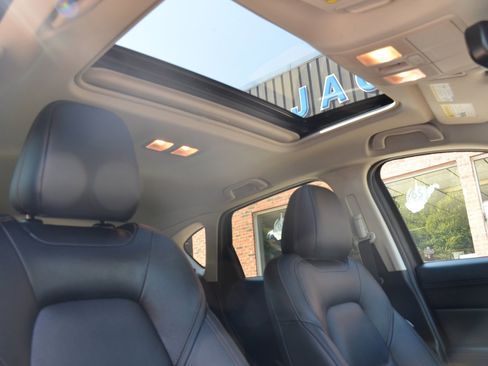 Used 2021 MAZDA CX-5 Grand Touring w/ GT Premium Package image 30