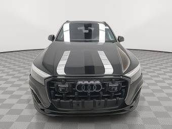 Used 2026 Audi Q7 3.0T Prestige w/ Prestige Package AWD/4WD image 3