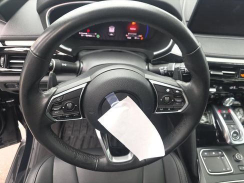 Used 2024 Acura MDX FWD image 4