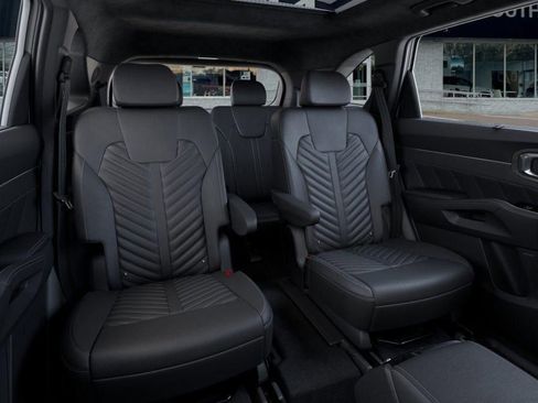 New 2026 Kia Sorento SX Prestige AWD/4WD image 16