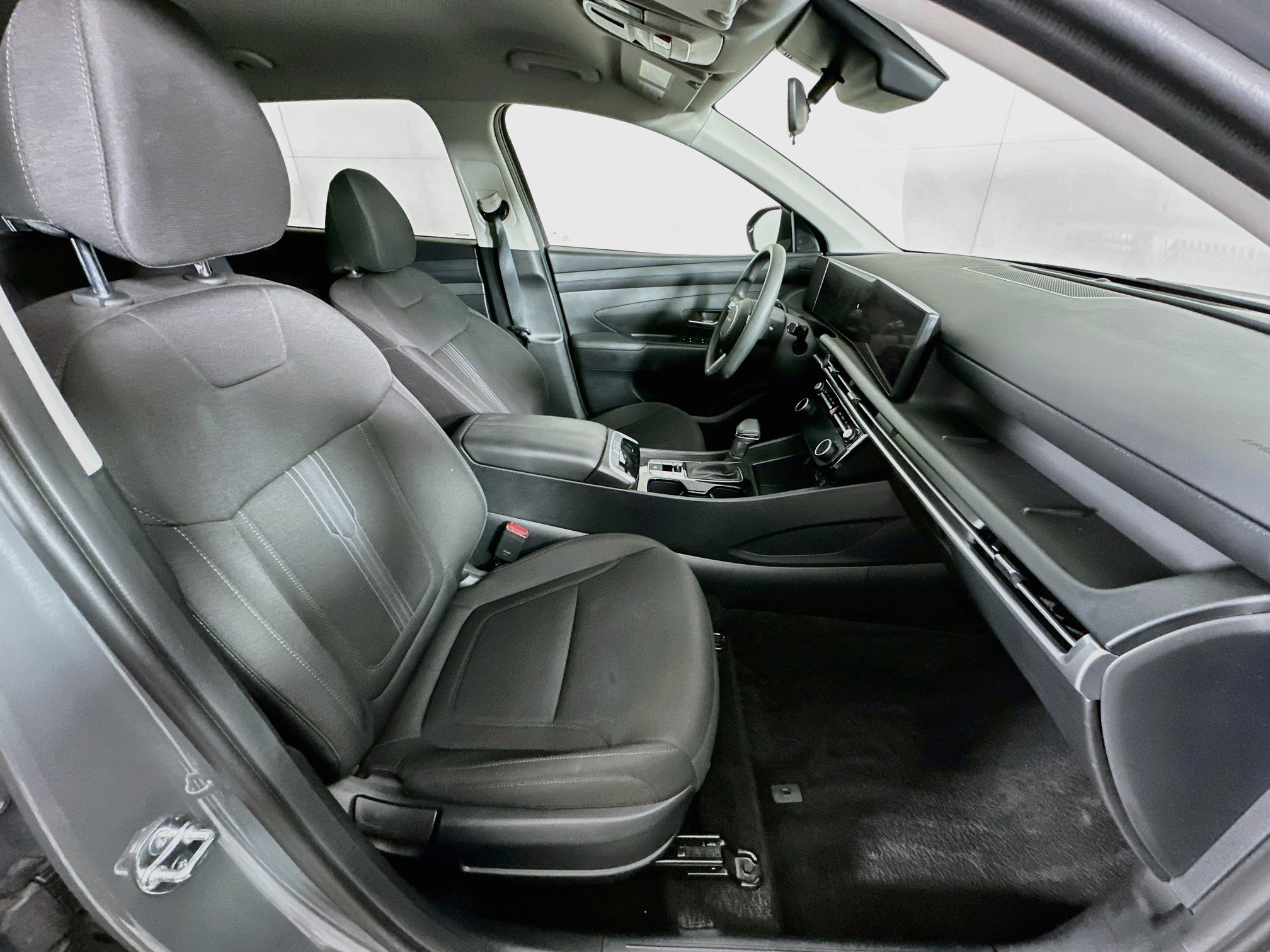 Used 2026 Hyundai Tucson SEL Plus FWD image 30