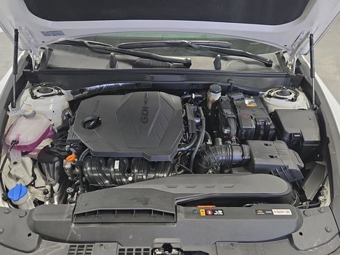 Used 2025 Hyundai Sonata SEL image 27