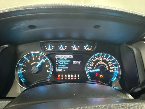 Used 2012 Ford F150 XLT w/ XLT Chrome Pkg AWD/4WD image 42
