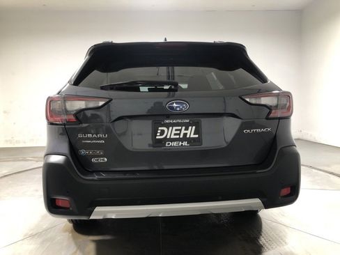 Used 2024 Subaru Outback Limited image 6