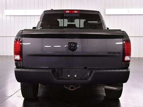 Used 2020 RAM 1500 Classic Warlock image 6
