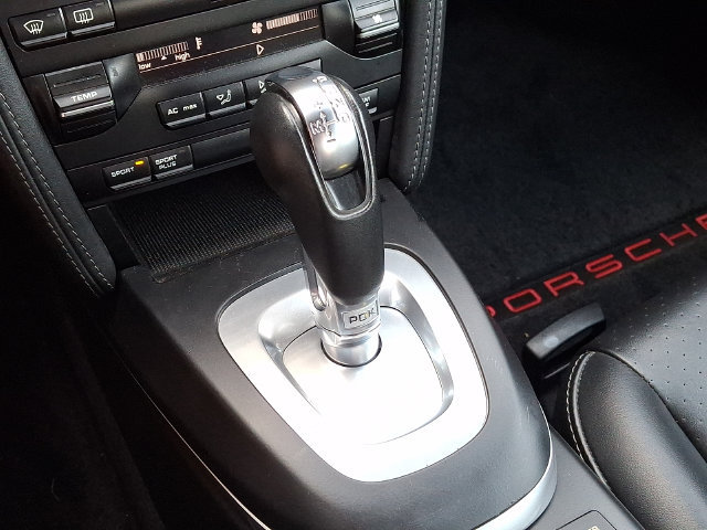 Used 2009 Porsche Cayman S RWD image 17