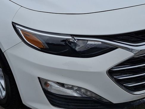 Used 2024 Chevrolet Malibu LT image 12