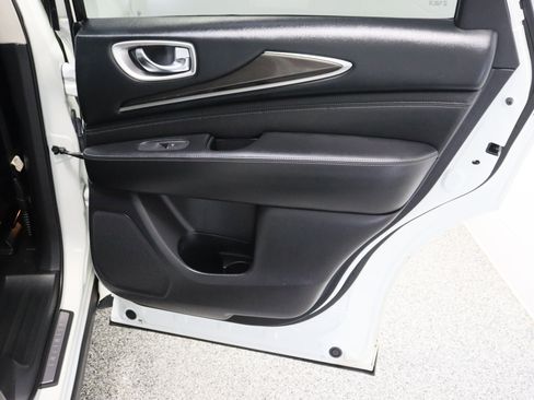 Used 2020 INFINITI QX60 Luxe FWD image 37