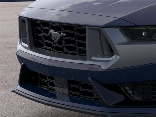 New 2026 Ford Mustang Dark Horse RWD image 17