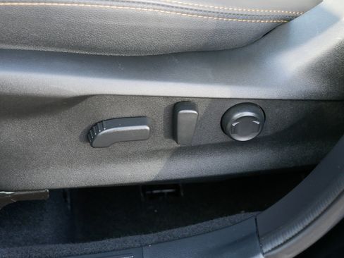 Used 2024 Subaru Forester Wilderness image 20