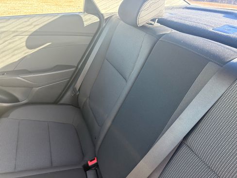 Used 2019 Hyundai Accent SE image 26