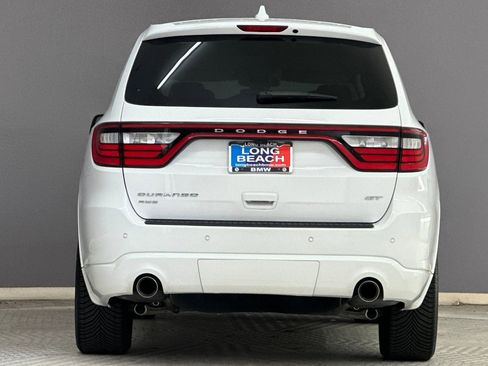 Used 2017 Dodge Durango GT image 10