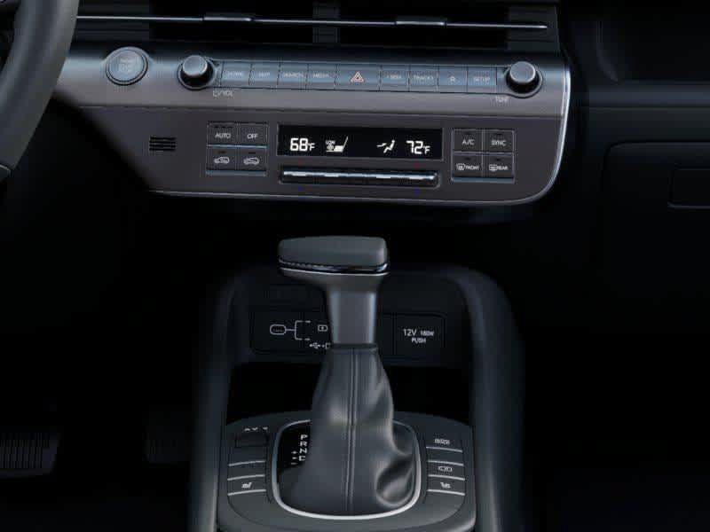 New 2027 Hyundai Kona SEL Sport FWD image 16