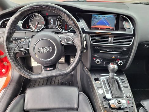 Used 2013 Audi RS 5 Coupe image 12