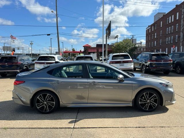 Used 2026 Toyota Camry XSE w/ Premium Plus Package FWD image 6