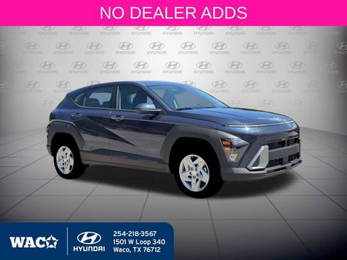 New 2026 Hyundai Kona SE image 14