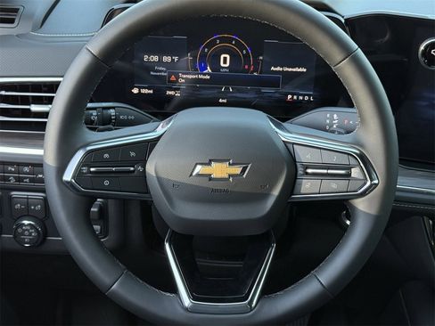 New 2026 Chevrolet Tahoe Premier image 12