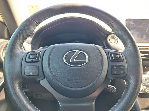 Used 2023 Lexus IS 350 F Sport image 18