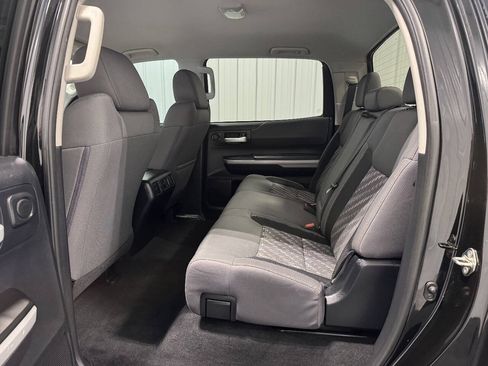Used 2019 Toyota Tundra SR5 w/ TRD Off Road Package AWD/4WD image 12